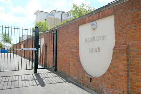 Gated Entrance