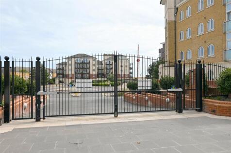 Further Gated