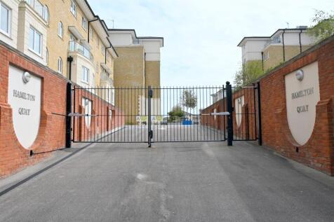 Further Gated Entrance