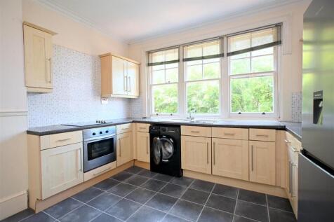 Kitchen Breakfast Room