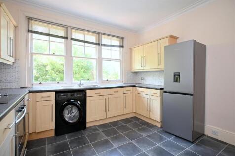 Kitchen Breakfast Room