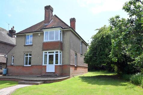 Rear Elevation