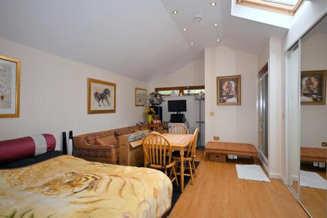Studio/Annexe