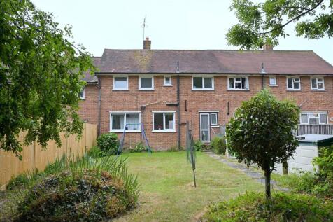 Rear Elevation