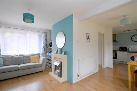 Sitting/Dining Room