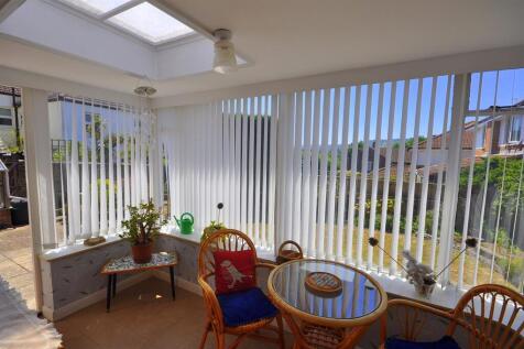 Sun Porch