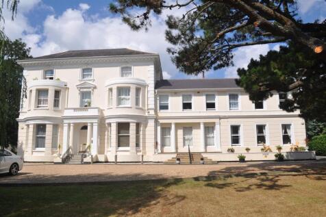 Hayston House