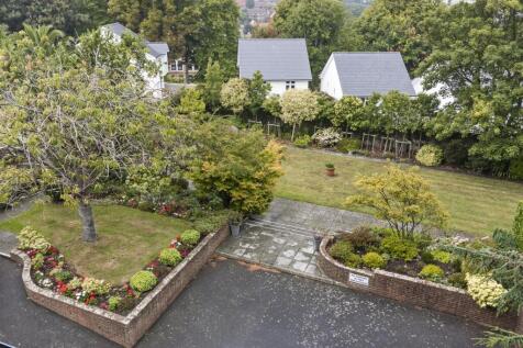 Communal Gardens