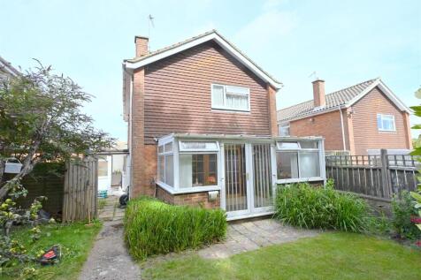 Rear Elevation