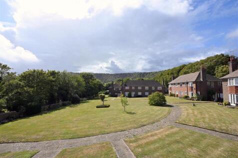 View from Sitting Room