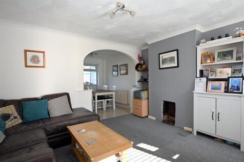 Sitting Dining Room