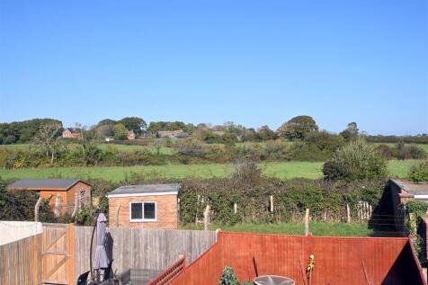 View from Bedroom 1