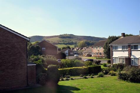 View from Bedroom 3