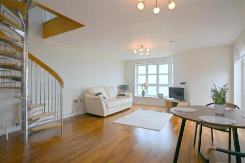 Living Room Area