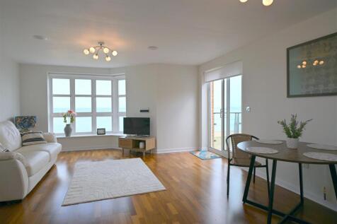 Living Room Area