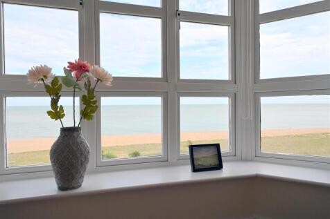 View From Living Room Area