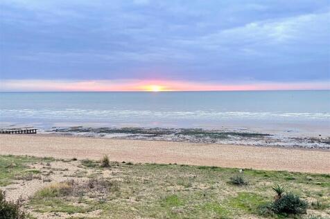 Beachfront View