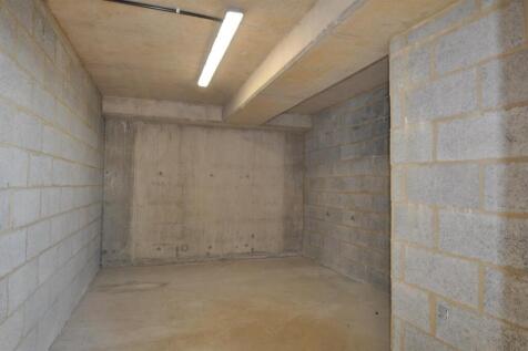 Private Store Room