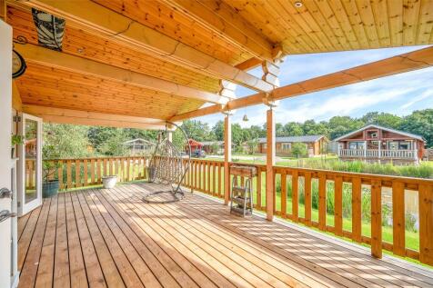 Veranda