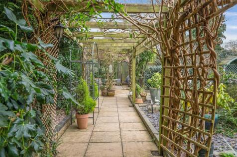Gardens