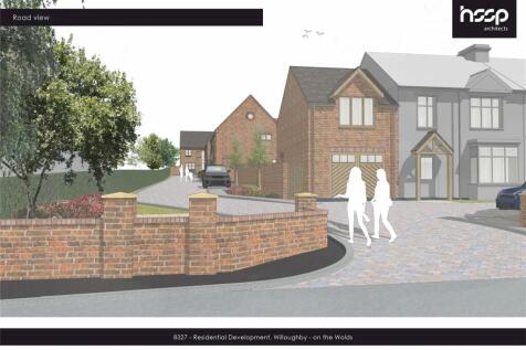 Artist Impression