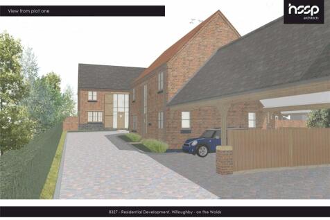 Artist Impression