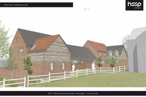 Artist Impression