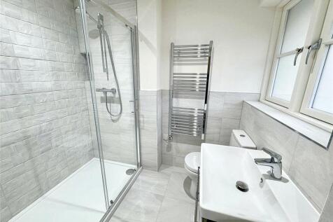 Shower Rom