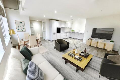 Living Dining Kitche