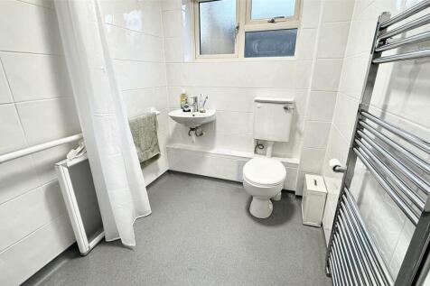 Wetroom