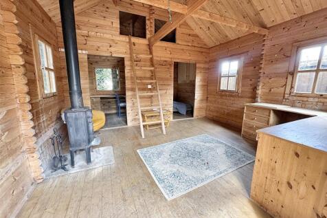 Log Cabin