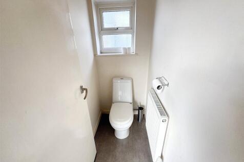 Separate Wc