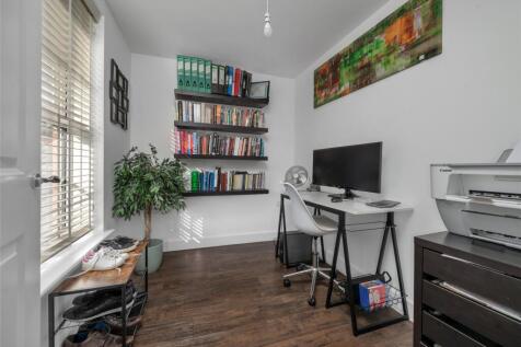 Home Office