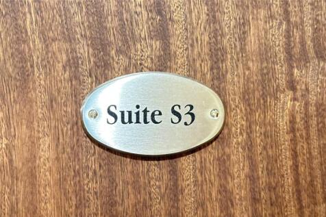 Suite S3
