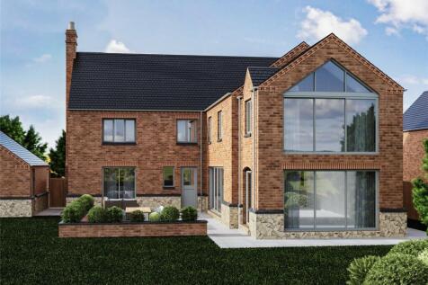 Rear Elevation