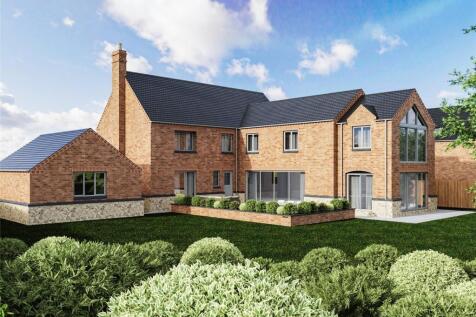 Rear Elevation