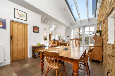 Dining Area/Kitchen