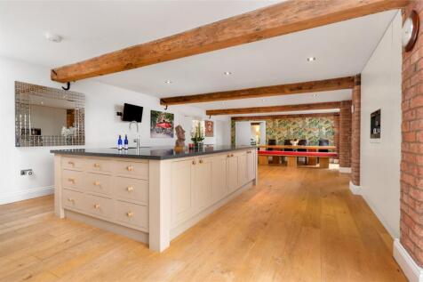 Living Dining Kitch