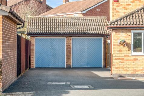 Garaging