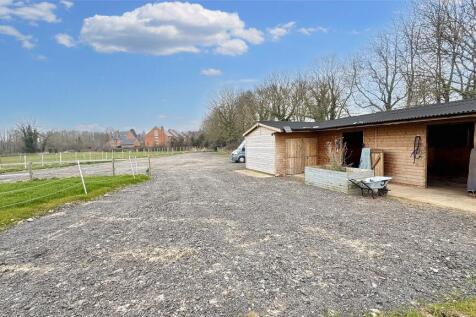 Stabling