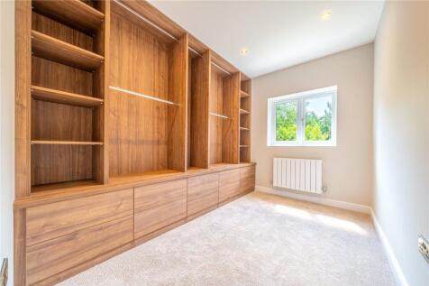 Dressing Room