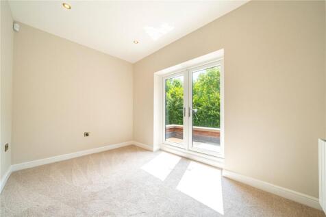 Study/Bedroom