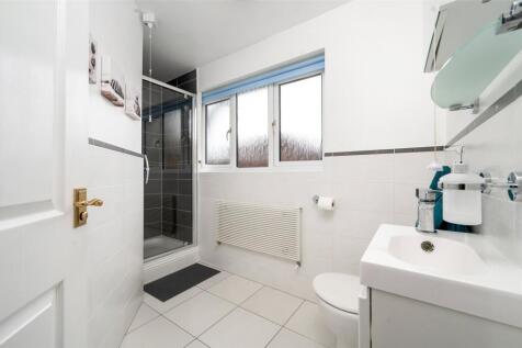 G/F Shower Room