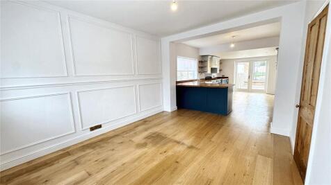 Living Kitchen