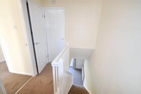Stairs &amp; Landing