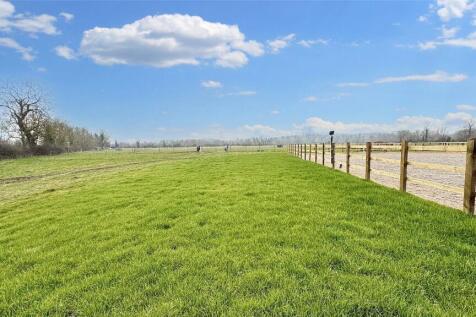 Paddock Land