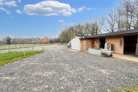 Stabling
