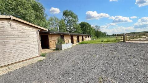 Stabling
