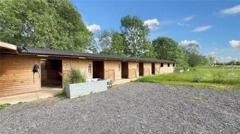 Stabling
