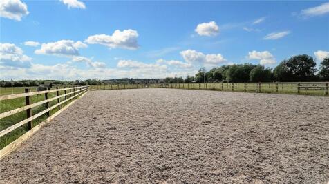 Manege